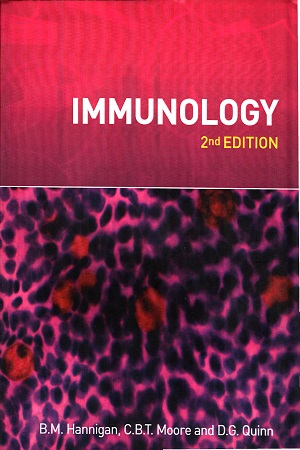 [9788130912844] Immunology