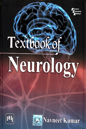 [9788120342439] Textbook Of Neurology