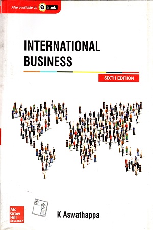 [9789339222581] International Business