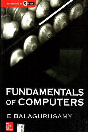 [9780070141605] Fundamental Of Computers