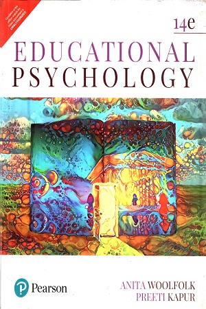 [9789353436384] Educational Psychology