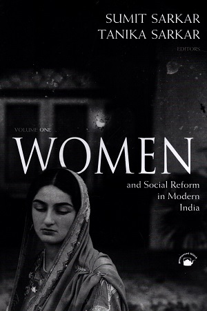 [9788178243276] Women and Social Reform in Modern India (Vol. 1 and 2)