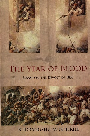 [9789383166008] The Year of Blood
