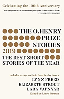 [9780525565536] The O. Henry Prize Stories 100th Anniversary Edition