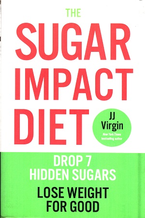[9781472265890] The Sugar Impact Diet