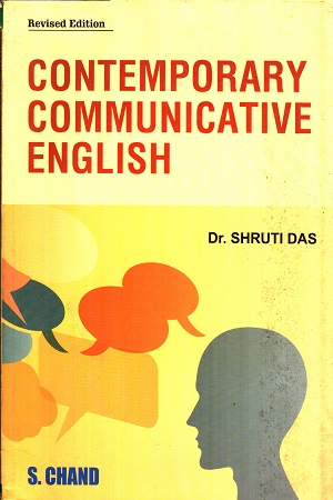 [9788121931694] Contemporary Communicative English