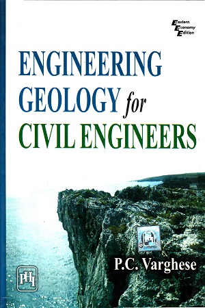 [9788120344952] Engineering Geology For Civil Engineers