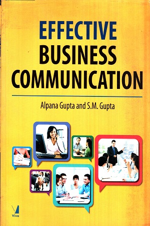 [9788130933634] Effective Business Communication