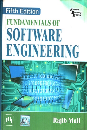 [9789388028028] Fundamentals of Software Engineering