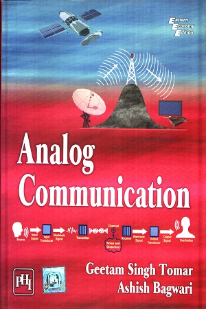 [9788120350953] Analog Communication
