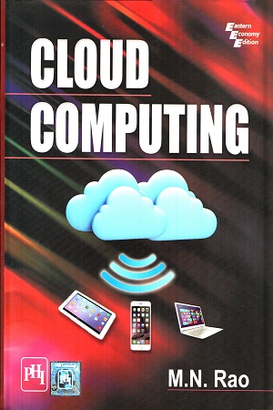[9788120350731] Cloud Computing