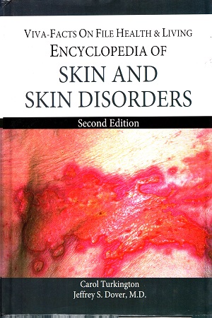 [9788130914077] Encyclopaedia of Skin And Skin Disorders