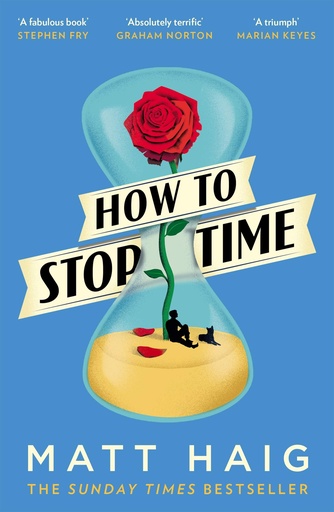 [9781782118640] How To Stop Time