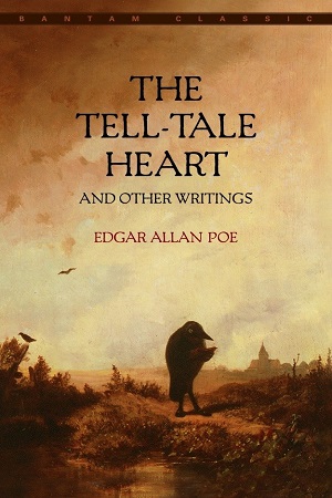 [9780553212280] The Tell-Tale Heart