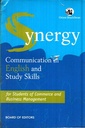 Synergy: Communication in English
