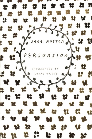 [9780099589327] Persuasion (Vintage Classics Austen Series)