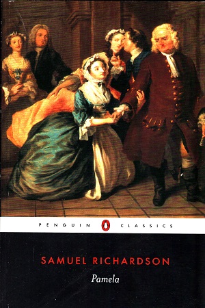 [9780140431407] Pamela: Or, Virtue Rewarded (Penguin Classics)