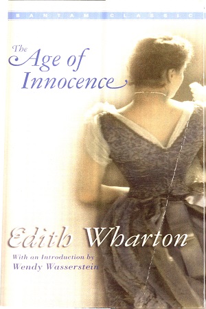 [9780553214505] The Age of Innocence