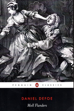 [9780140433135] The Fortunes and Misfortunes of the Famous Moll Flanders (Penguin Classics)