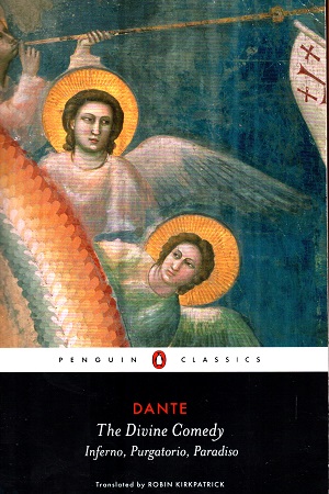 [9780141197494] The Divine Comedy: Inferno, Purgatorio, Paradiso