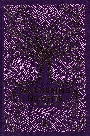 [9780241425138] Wuthering Heights