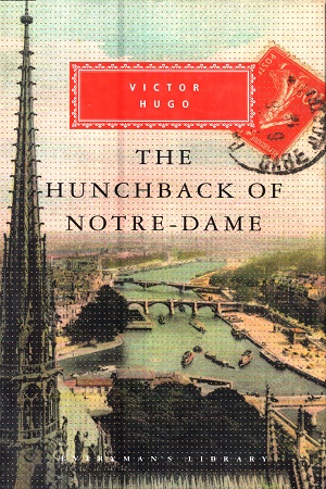 [9781841593456] The Hunchback of Notre-Dame