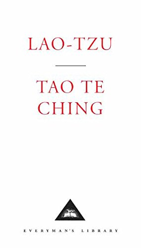 [9781857151589] Tao te Ching