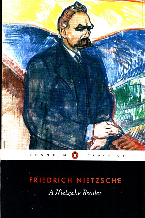 [9780140443295] A Nietzsche Reader (Penguin Classics)