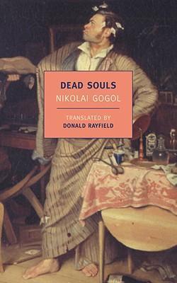 [9781590173763] Dead Souls