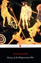 History Of The Peloponnesian War (Penguin Classics): Revised Edition
