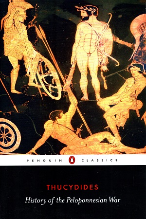 [9780140440393] History Of The Peloponnesian War (Penguin Classics): Revised Edition