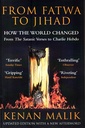 From Fatwa to Jihad: How the World Changed: The Satanic Verses to Charlie Hebdo