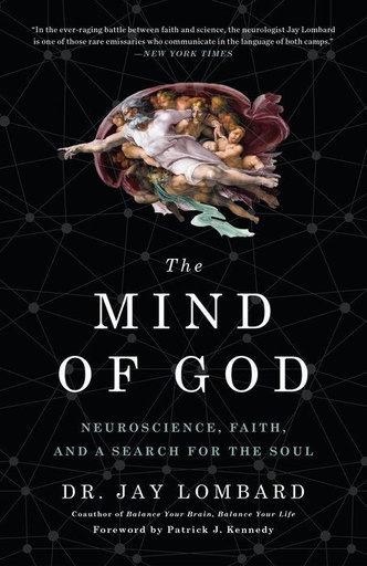 [9780553418699] The Mind of God