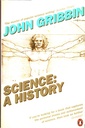 Science: A History