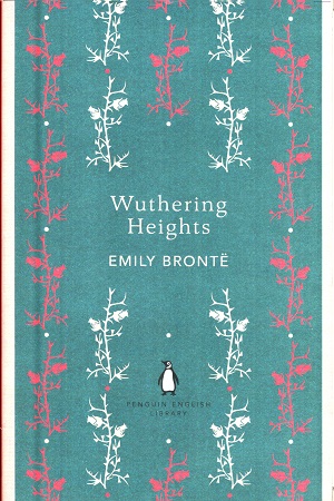 [9780141199085] Wuthering Heights