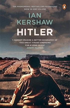 [978014103522] Hitler