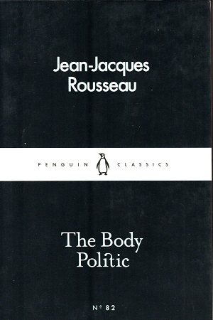 [9780241252017] The Body Politic (Penguin Little Black Classics)