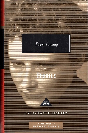 [9781841593166] Doris Lessing Stories