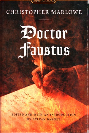 [9780451531612] Doctor Faustus (Signet Classics)