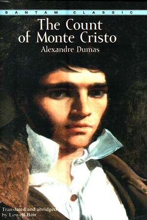 [9780553213508] The Count of Monte Cristo (Bantam Classics): Abridged