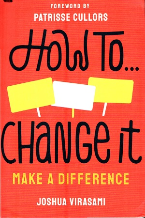 [9781529118780] How To Change It: Make a Difference