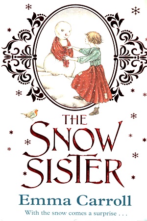 [9780571341801] The Snow Sister