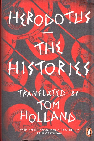 [9780140455397] The Histories