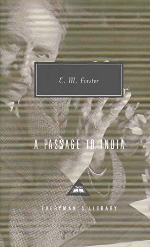 [9781857150292] A Passage to India