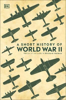 [9780241426463] Short History Of World War