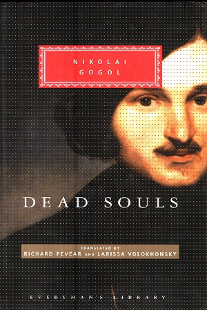 [9781857152807] Dead Souls