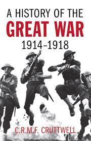[9780897333153] A History of the Great War