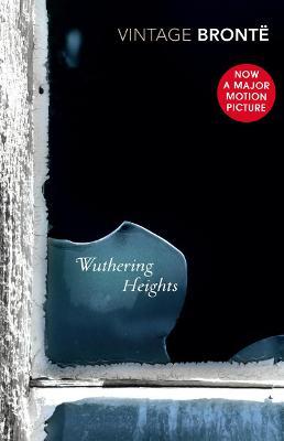 [9780099511595] Wuthering Heights