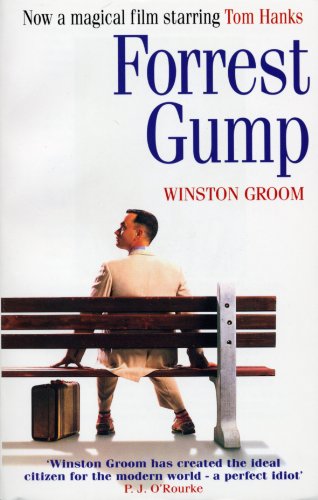 [9780552996099] Forrest Gump