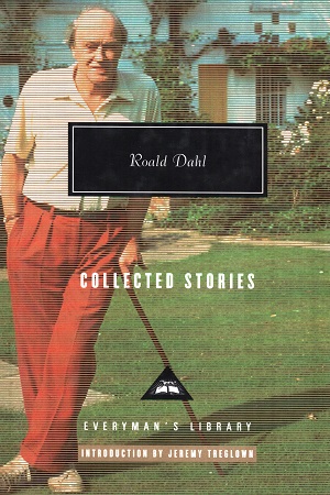 [9781841593005] Roald Dahl Collected Stories